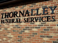 Thornalley Funeral Services Ltd 282376 Image 2